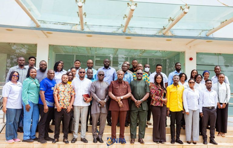 Ghana security agencies called upon to support fuel stations to operate 24 hours  