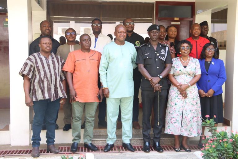 Transport Ministry forms committee to review Road Traffic Regulations