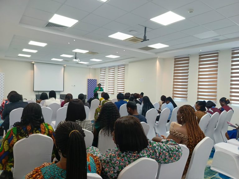 Ghana Employers’ Association calls for inclusive workplace culture for women