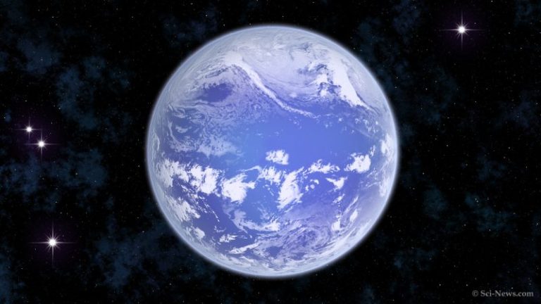 Study: Water formed billions of years earlier than previously thought
