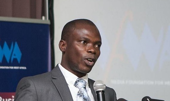 Reveal MP paid to suppress NSA ‘ghost scandal’ – Sulemana Braimah to AG
