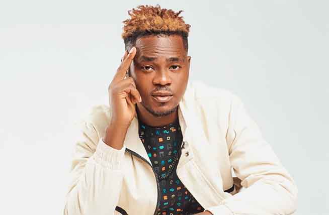 T-ben Miller Unveils ‘Grateful’ Single