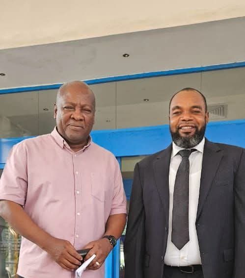 Kirk-Mensah appointed Head of Corporate Communications at Ghana Gas