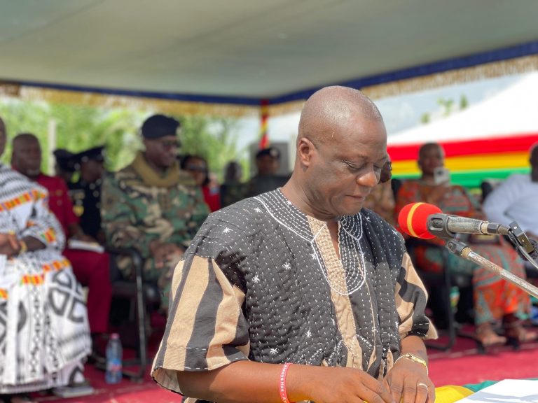 Let’s renew our sense of patriotism and responsibility – Regional Minister