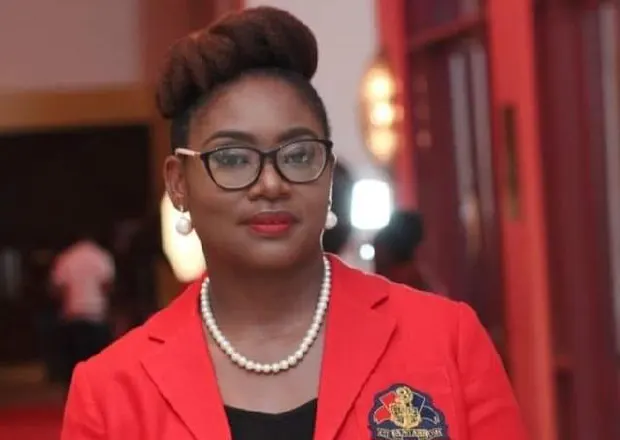 I Quit Media Job To Start Charterhouse -Theresa Ayoade