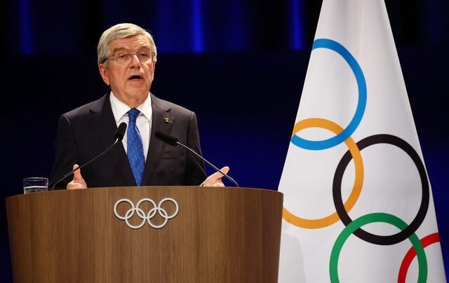  IOC to elect new president on Thursday