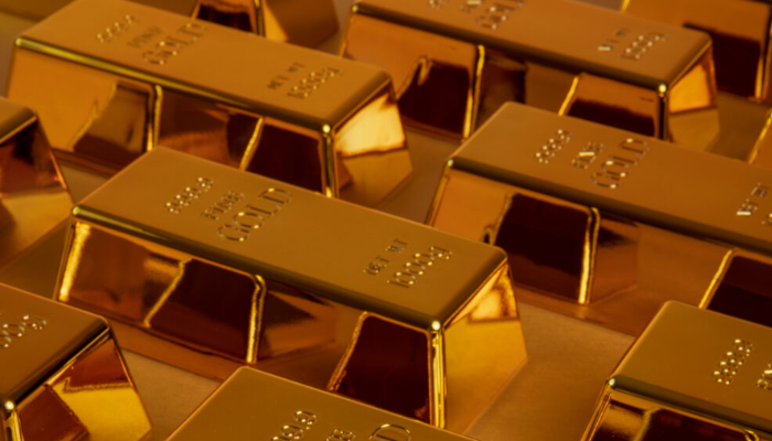 Ghana’s gold export revenues surge 53% to $12b