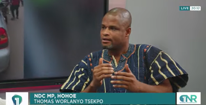 Hohoe is peaceful, don’t give it a bad name