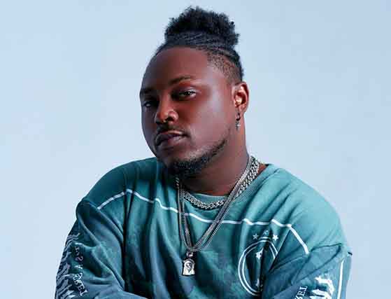 Twicy Unveils ‘Monalisa’ –