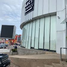 A&C Mall assures safety after Parking Lot Solar Panel collapse