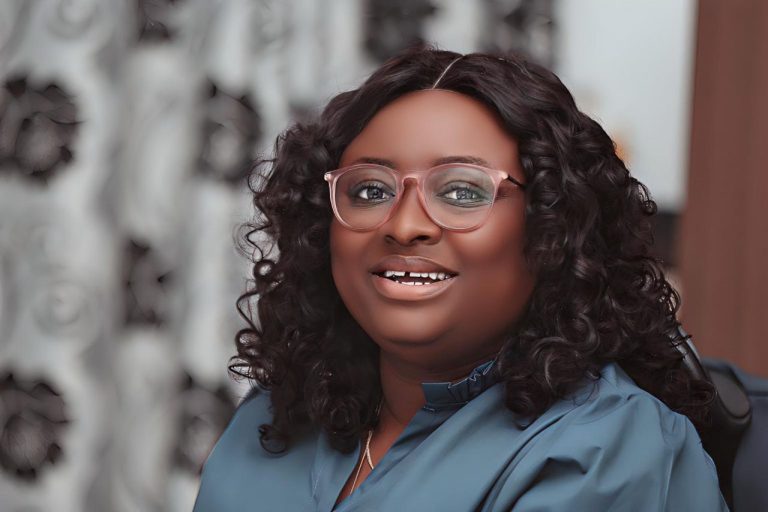 Gifty Oware-Mensah’s return saves us embarrassment and hassle – Martin Kpebu