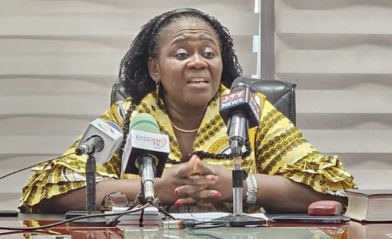 Chief Justice touts ADR as the future of commercial justice in Ghana