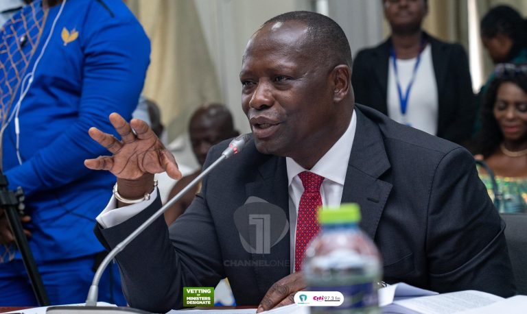 Govt establishes technical committee to sanitise small-scale mining sector