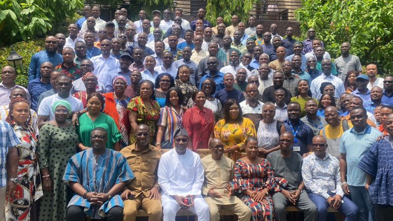 Minority boycotts MPs’ orientation over venue, cites political bias