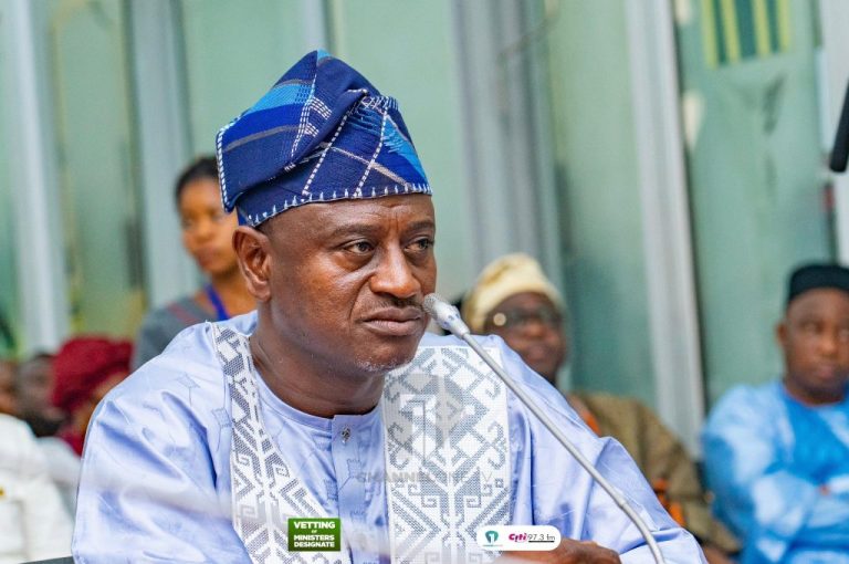 Security personnel deployed to restore calm