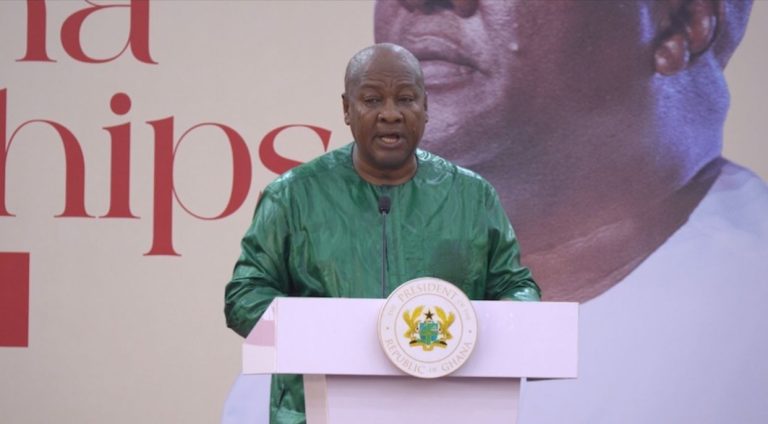 We’ll complete Sewua Hospital this year