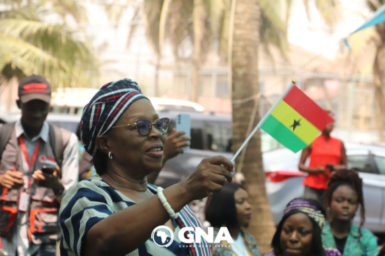 Heritage Month: Embracing Ghana’s rich culture and promoting domestic tourism 
