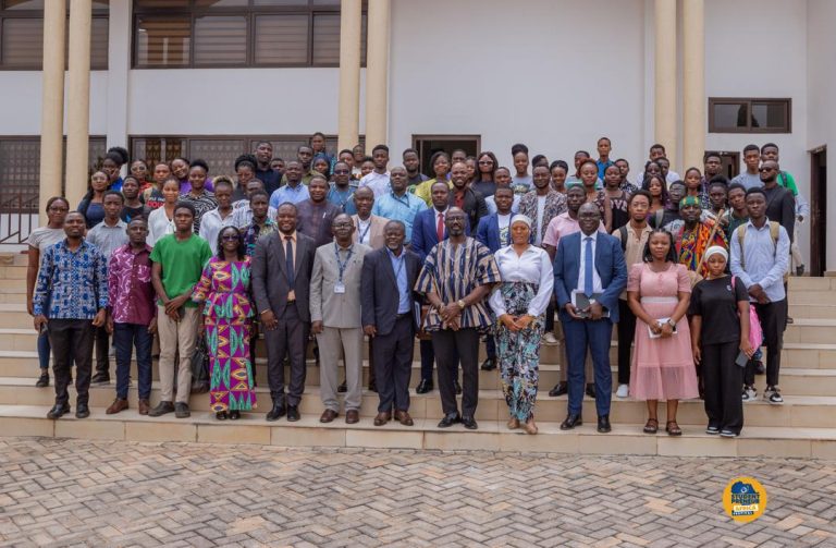 Studentpreneur Africa Festival 2025 to empower youth to shape Africa’s future