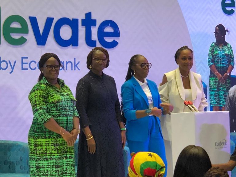 Ecobank Ghana expands ‘Ellevate’ to empower more women entrepreneurs
