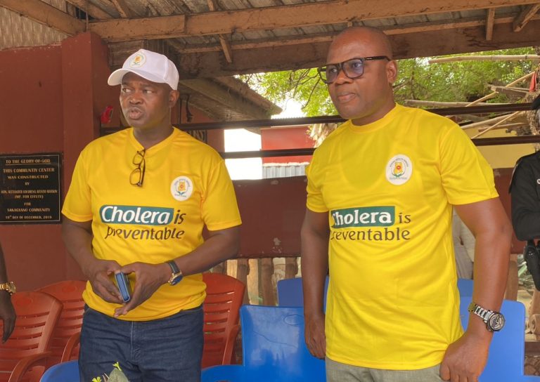 Advocacy, awareness campaigns have reduced cholera cases in Winneba – GHS