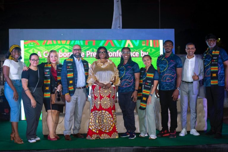 QNET, Ghana Tourism Authority unite to boost entrepreneurship and tourism in Ghana