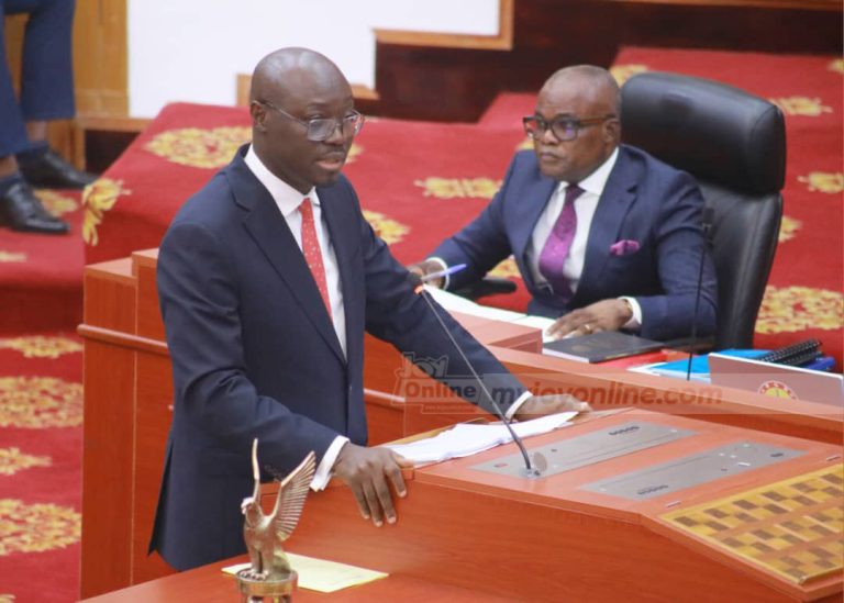 Owusu-Agyemang writes: Budget 2025, addressing energy sector gaps