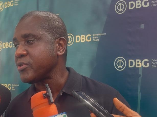 DBG commits to empowering women-led businesses