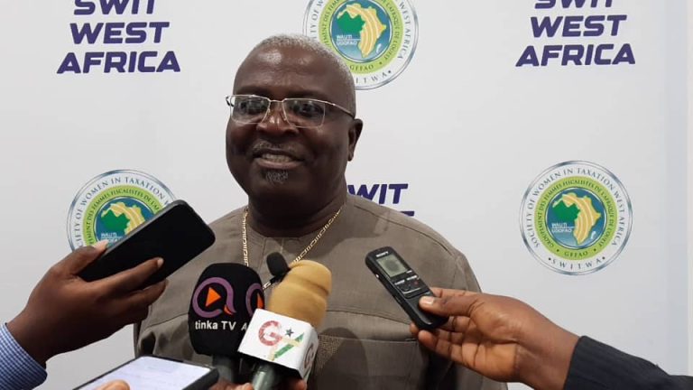 West African govts urged to tap women’s potential in taxation