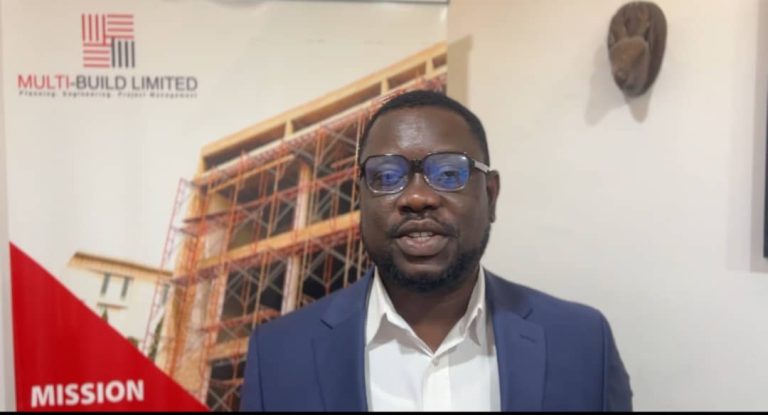 Rising foreign competition in Ghana’s construction sector sparks concerns