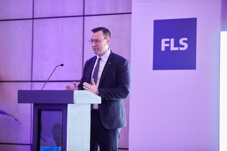 FLSmidth launches Advanced Service Centre in Ghana to boost mining productivity