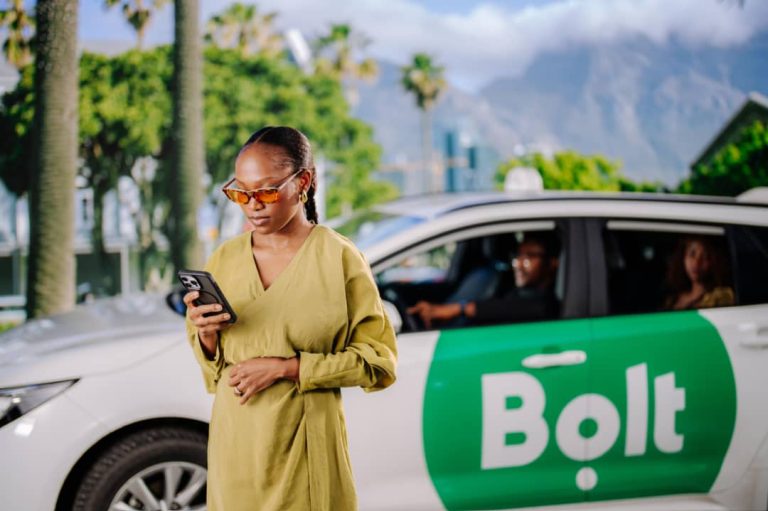Bolt launches “She Moves to Win” campaign to celebrate and empower women in Ghana