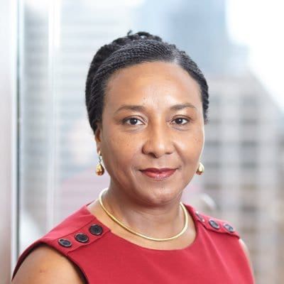 Private sector will benefit from T-bill oversubscription – Mona Quartey