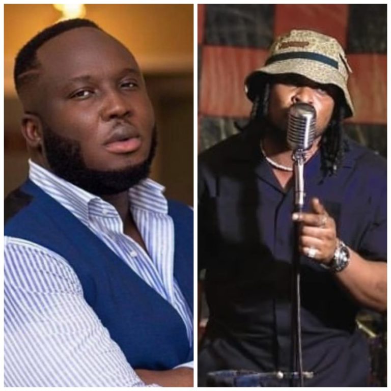 [VIDEO] “Very Solid” – Kaywa endorses Joseph Matthew’s ‘Love In You’ reggae hit song