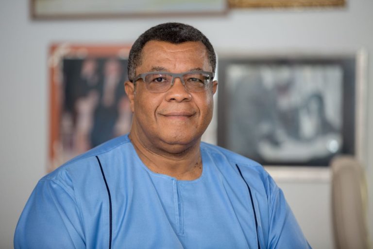We are restructuring Ghana’s economy by reducing agricultural imports – Goosie Tanoh