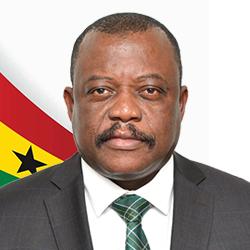 What to know about Ghana’s new Chief of Defence Staff 