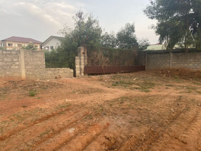 GAEC warns against land encroachment near nuclear facility