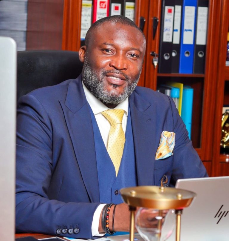 M&C Group Global’s vision reflected in Ghana’s new gold trade policies