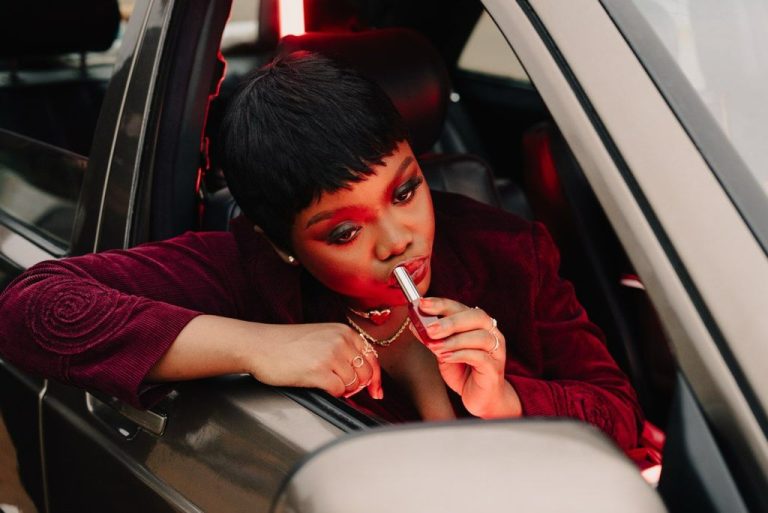Gyakie set to release debut album “After Midnight”