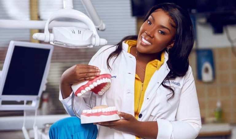 Could gum disease affect your performance? Experts weigh in