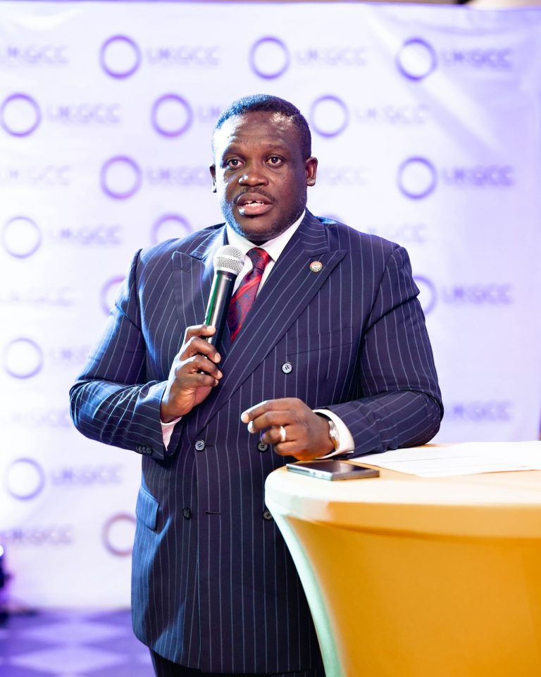 UK-Ghana Chamber of Commerce launches the Grand Challenge Programme