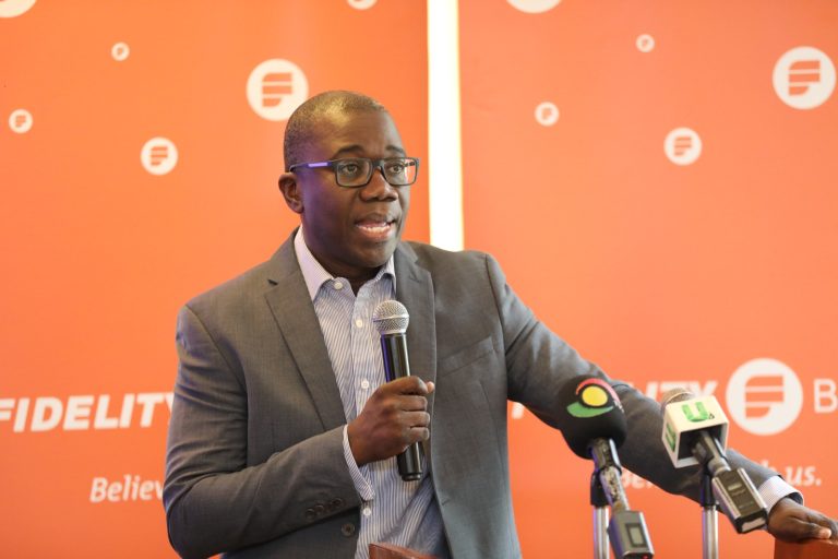 Fidelity Bank commits to implementing initiatives to spur economic growth 