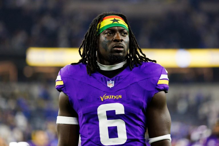 Ghana targets American Football glory at 2028 Olympics