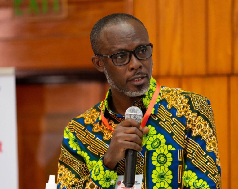 Nuclear energy will unlock opportunities to revolutionise Ghana’s economy – NPG boss