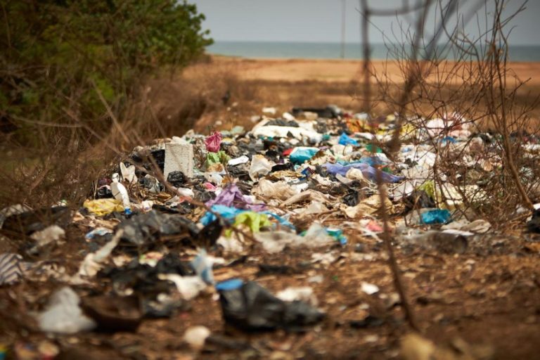 Local Government Minister proposes sanitation levy to address Ghana’s waste management crisis