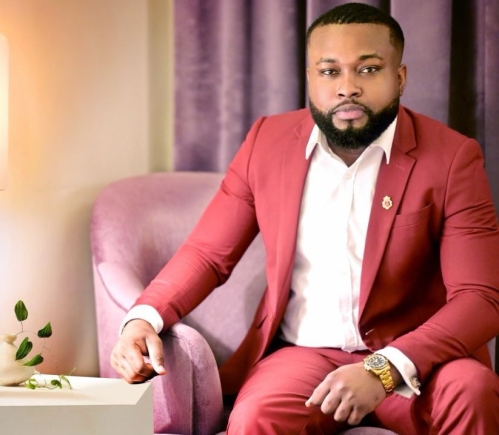 Ghana must position itself as Africa’s premier gold trading hub – Dr Anarfi Sarpong