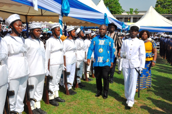 Integrate entrepreneurial skills training into Girls’ SHS curriculum – James Gunu
