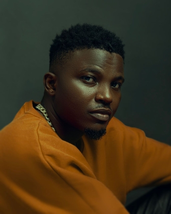 Wiafe Swittlyps releases One Man No Chop