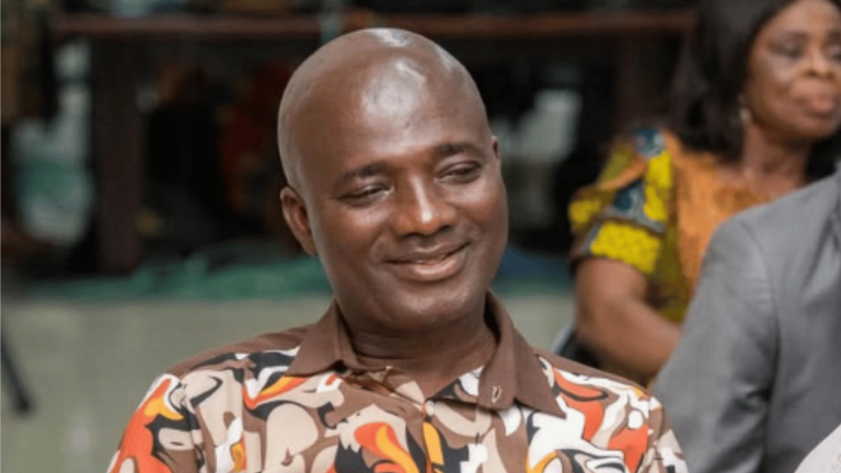 Who is Appiah Stadium? Unravelling a political activist’s quest for relevance