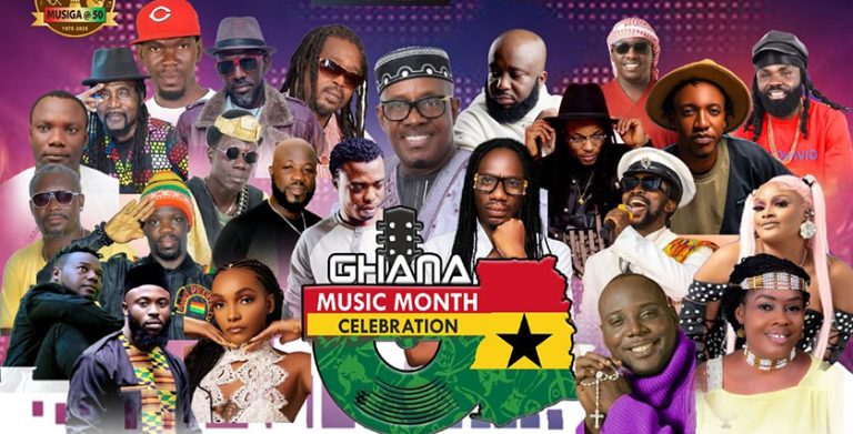 MUSIGA Hosts Concert For Young Artistes                  