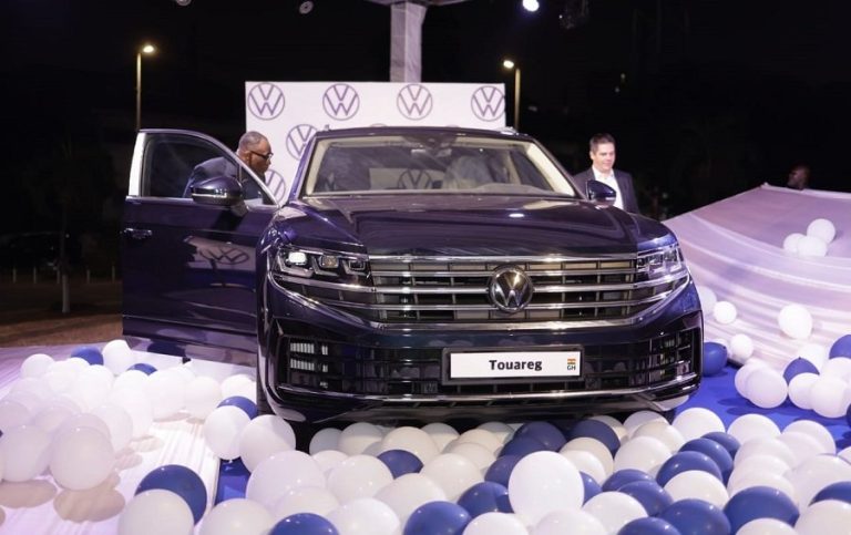 VOLKSWAGEN Ghana to roll out vehicle financing